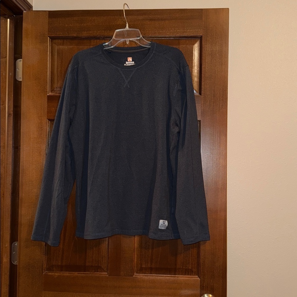 Rugged Elements Durable Utility Jacket